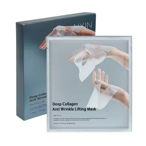 Deep Collagen Anti Wrinkle Lifting Mask