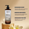 Keratin Shampoo