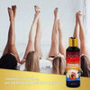 Strawberry Tanning Lotion