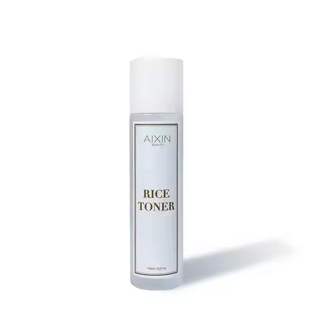 Rice Toner