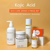 Kojic Acid Skin Care Set