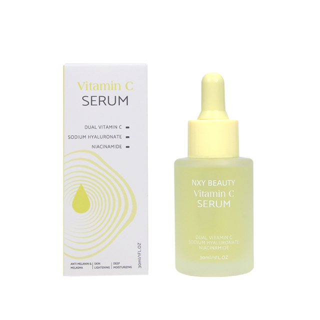 Vitamin C Serum