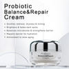 Probiotic Balance Repair Cream