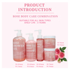 Rose Five Items Set