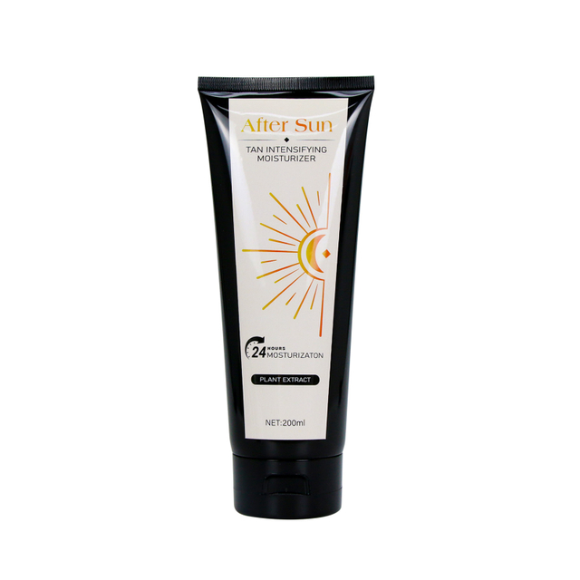 after-sun repair