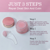 Sleeping Mask Cranberry Lip Mask
