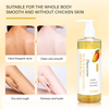 Mango Scrub Exfoliating Shower Gel