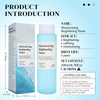 Moisturizing Brightening Toner