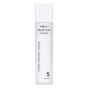 Silken Renewal Emulsion