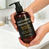 Anti-Cellulite Massage Oil
