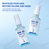  Ghk-Cu Copper Peptides Hair Growth Serum Spray