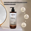 Keratin Shampoo