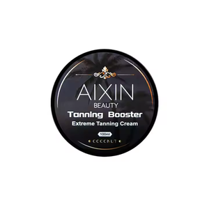 Coconut Tanning Cream