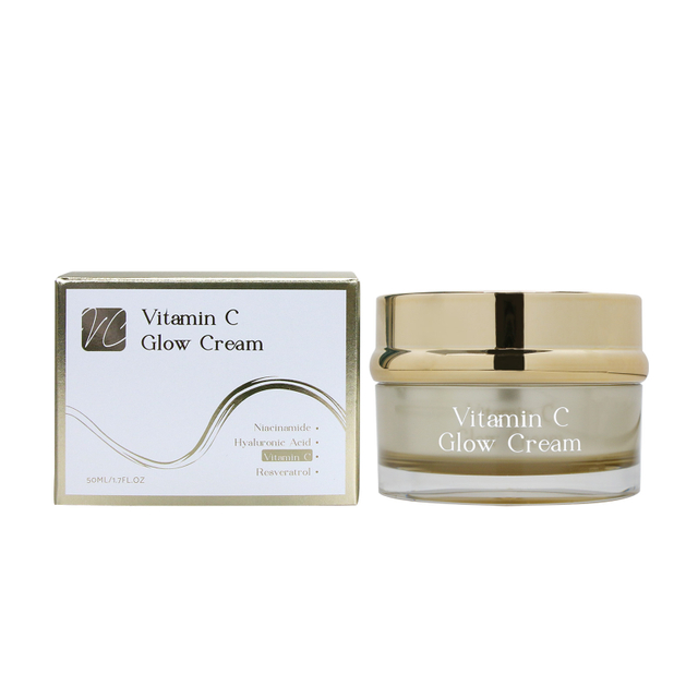 Vitamin C Glow Cream