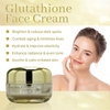  Glutathione Face Cream