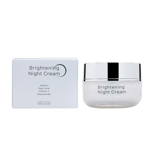 Brightening Night Cream