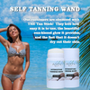 coconut Tanning Wand