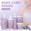 Lavender Body Care Set