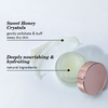 Vanilla Lip Mask