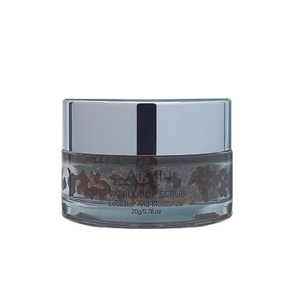Vanilla Lip Scrub