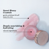 Sleeping Mask Cranberry Lip Mask