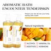 Mango Scrub Exfoliating Shower Gel