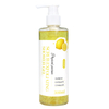 Lemon Scrub Exfoliating Shower Gel
