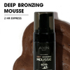 Tanning Mousse