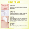 Witch Hazel Niacinamide Cleansing Mousse