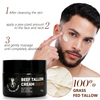 Beef Tallow Cream Men