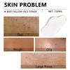 Anti-Aging Beef Tallow Toner Men