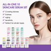 All-In-One 10 Skin Care Long style Serum