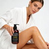 Anti-Cellulite Massage Oil
