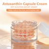  Astaxanthin Capsule Cream