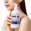 BLUE COPPER PEPTIDE BODY LOTION