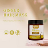 Ginger Hair Mask