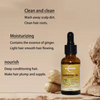 Ginger Hair Essential Oil