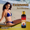 Strawberry Tanning Lotion