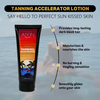 Cherry Tanning Lotion