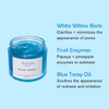 Blue Tansy Sleeping Mask