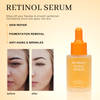 Retinol Serum