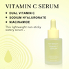 Vitamin C Serum