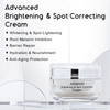 Brightening & Spot Correcting Cream