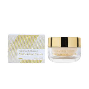 Radiance & Restore Multi-Action Cream