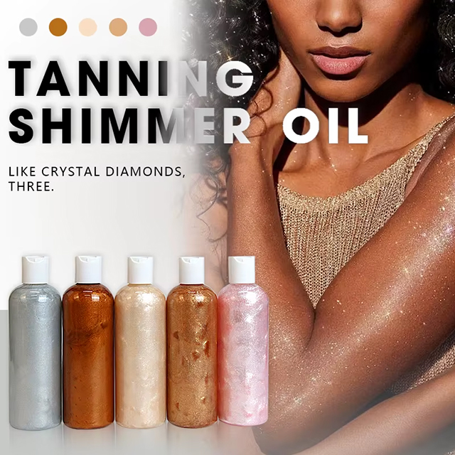 The Future Of Tanning