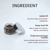 Vanilla Lip Scrub