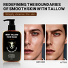 Beef Tallow Face Wash Men