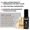 Beef Tallow Serum Men