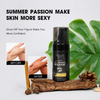 Tanning Mousse