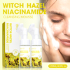 Witch Hazel Niacinamide Cleansing Mousse